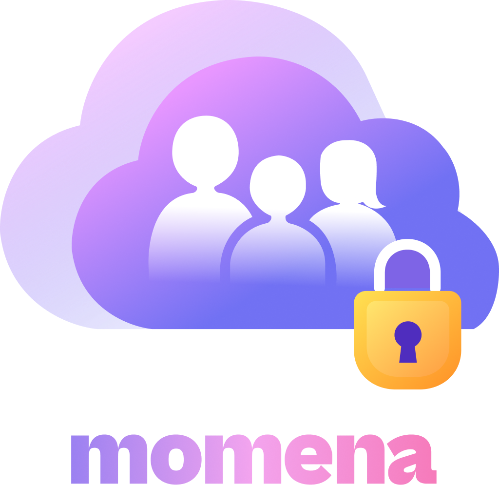 Momena